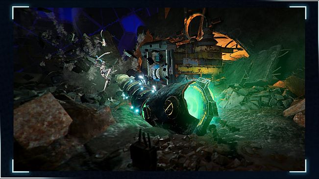 ReSetna Official Artbook