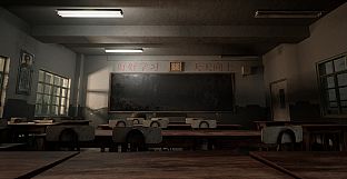 Happy Lane: The Threshold