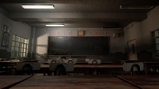 Happy Lane: The Threshold