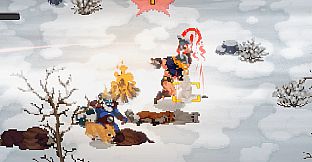 Otherworld Legends - Hillding