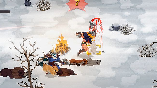 Otherworld Legends - Hillding