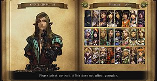 Stranger of Sword City