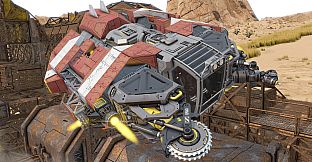 Space Engineers - Apex Survival Pack