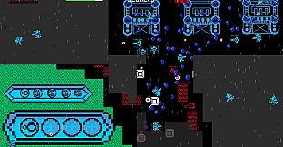 Tiger Tank 59 Ⅰ Battleship MP049