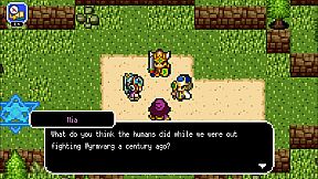 Dragon Sinker: Descendants of Legend