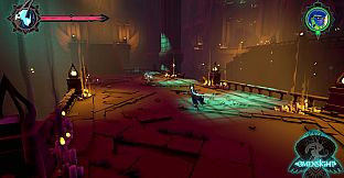 Omensight - Original Soundtrack