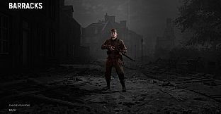 Hell Let Loose - Oak Leaf