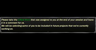 The Test: Secrets of the Soul 2