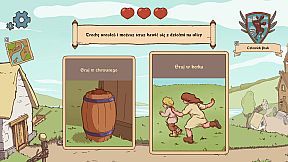 Choice of Life: Middle Ages