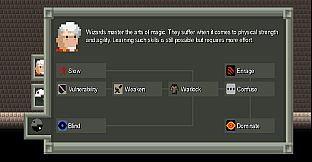 Pixel Dungeon Platformer