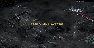 Colony Battle Arena