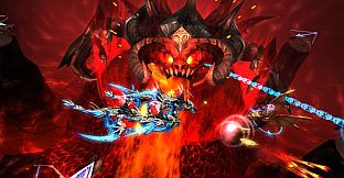 Dragons and Titans - Titan Pass