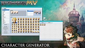 RPG Maker MV