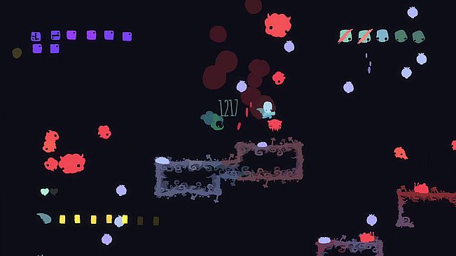 GoNNER - BLÜEBERRY Edition