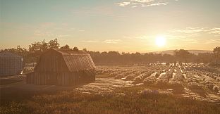 theHunter: Call of the Wild - Mississippi Acres Preserve