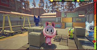 萌宠方块派对 Yippy cube