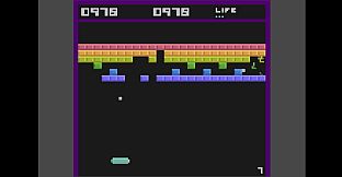 Brick Game