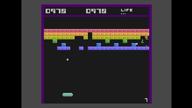 Brick Game
