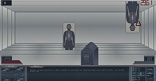 Darkstar Medical Mercenary