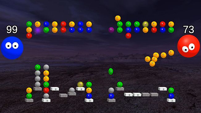 jwing - the next puzzle game