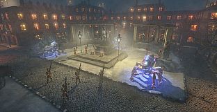 The Incredible Adventures of Van Helsing II: Extended Edition