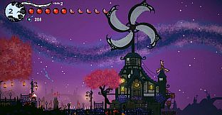 Miwa: The Sacred Fox