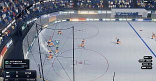 Puck Rivals: 3on3 Hockey