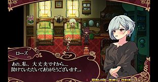 Elise and the Spellbinding Marionette