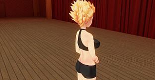 CUSTOM ORDER MAID 3D2 It's a Night Magic Freezing Winter ALL in ONE Pack