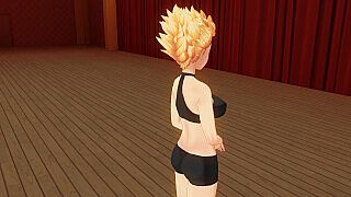 CUSTOM ORDER MAID 3D2 It's a Night Magic Freezing Winter ALL in ONE Pack