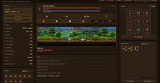 Idle Castellan