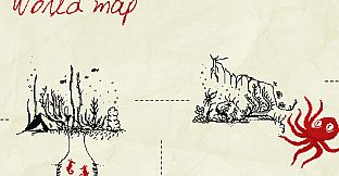 The Aquatic Adventure of the Last Human - Deluxe Extras