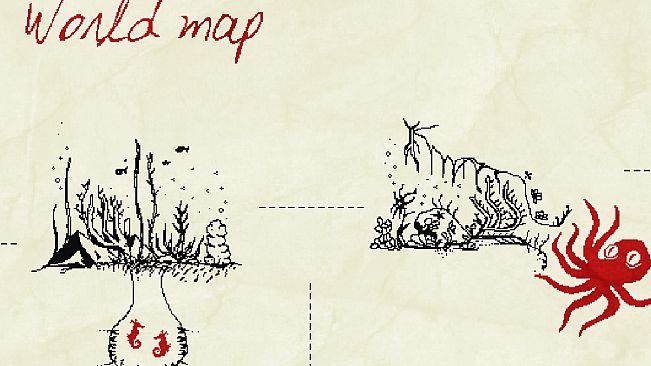 The Aquatic Adventure of the Last Human - Deluxe Extras