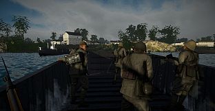 Easy Red 2: Shanghai - Nanking