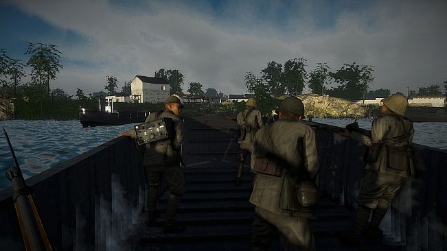 Easy Red 2: Shanghai - Nanking