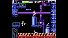 Angry Video Game Nerd 8-bit