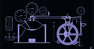 Steam Engine Simulator