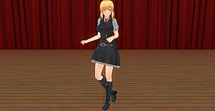 CUSTOM ORDER MAID 3D2 It's a Night Magic The End of Summer ALL in ONE Pack