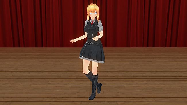 CUSTOM ORDER MAID 3D2 It's a Night Magic The End of Summer ALL in ONE Pack