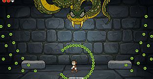 Punch The Monkey