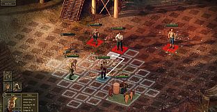 Revolution: The Spark