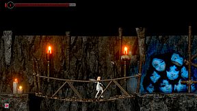 堕天の牢獄 / Fallen Cage