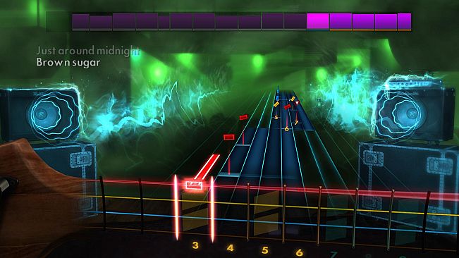 Rocksmith 2014 Edition – Remastered – The Rolling Stones Song Pack