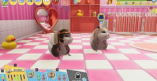 Hamster Playground - Tales & Tails Skin Bundle