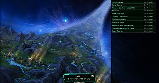 The Last Federation - The Lost Technologies