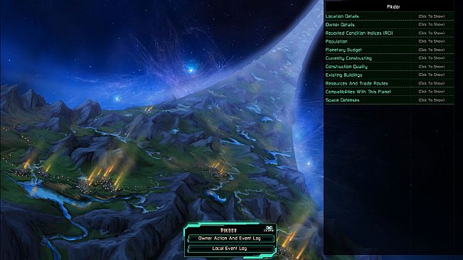 The Last Federation - The Lost Technologies