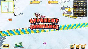 Battle Carnival - Multiplayer Fun