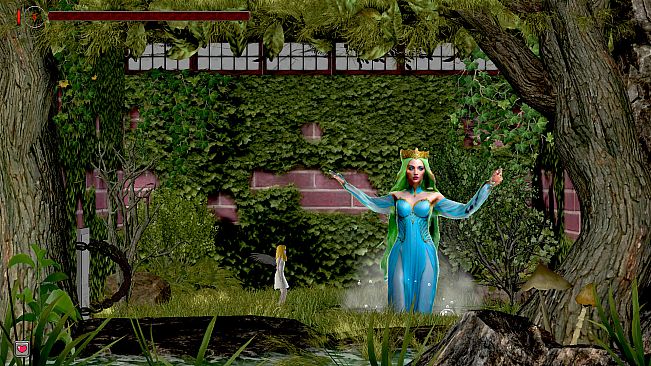 堕天の牢獄 / Fallen Cage