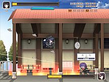 Killjoy Hunter Yuuko