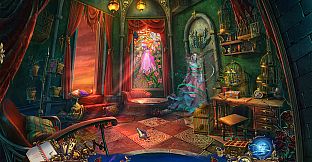 Whispered Secrets: Cursed Wealth Collector's Edition